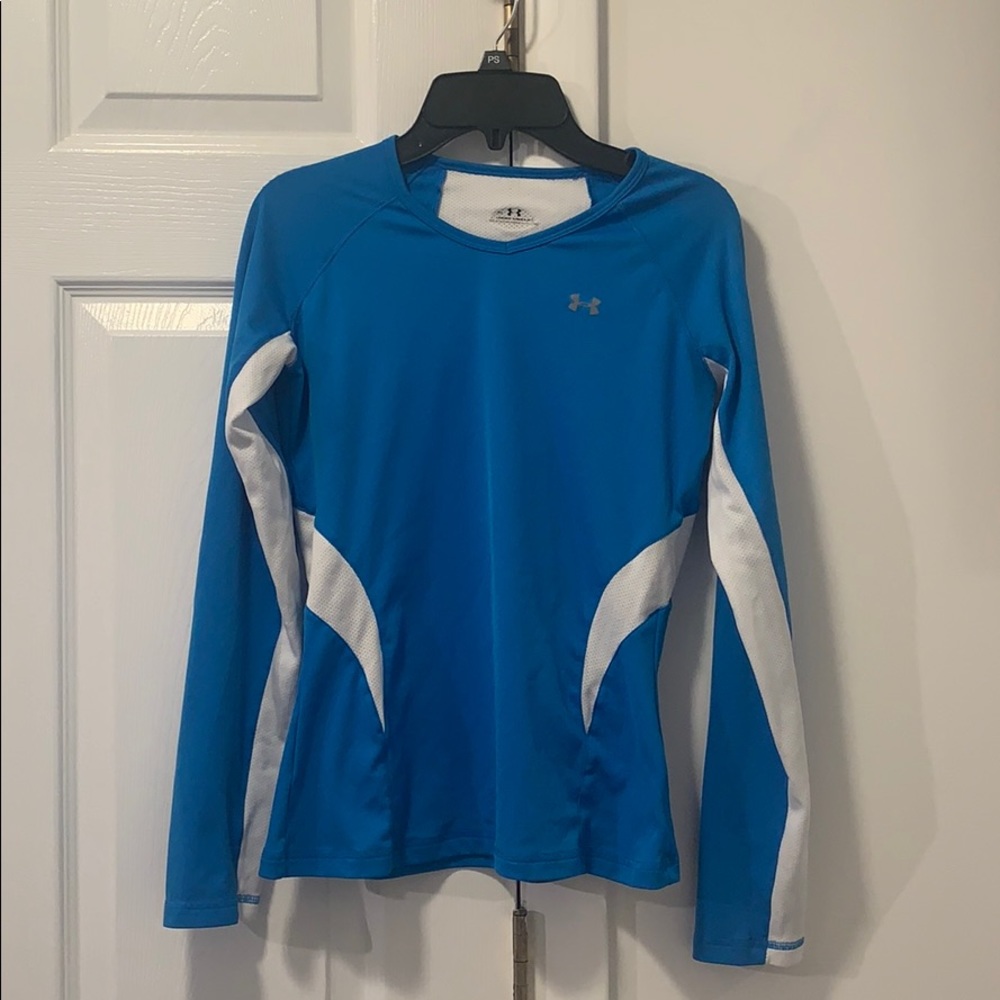 Dri-fit Under Armour shirt